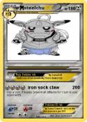 steelchu