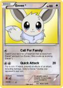 Eevee *