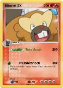 Bibarrel EX