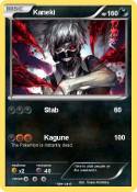 Kaneki