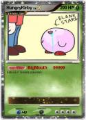 HungryKirby