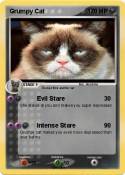 Grumpy Cat