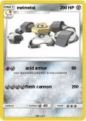 melmetal