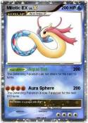 Milotic EX