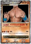 John Cena