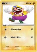Wario Ware Inc.