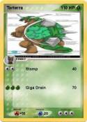 Torterra