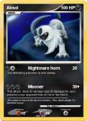Absol