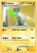 Ben Catobee