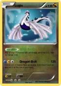 Lugia