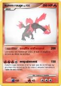 kurem rouge