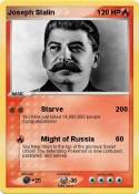 Joseph Stalin