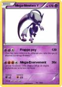 Mega-Mewtwo