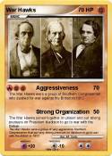 War Hawks