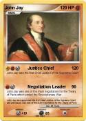 John Jay