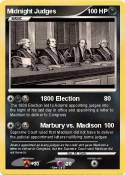 Midnight Judges