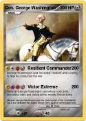 Gen. George