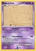 Treaty of Paris