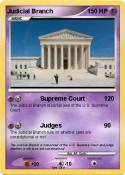 Judicial Branch