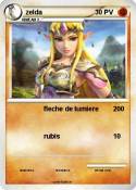 zelda