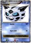 Glalie