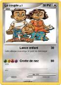 Le couple