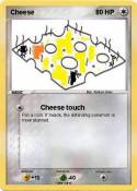 Cheese