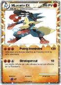 MLucario EX