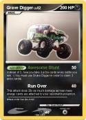 Grave Digger
