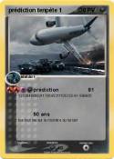 prédiction tenp