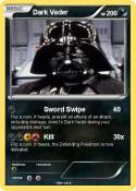 Dark Vader