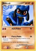Riolu