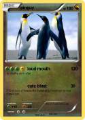 pinguy
