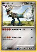 stormfly