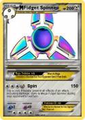 Fidget Spinner