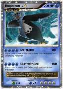 Empoleon