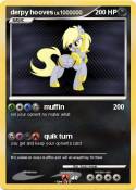 derpy hooves