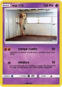 scp 173