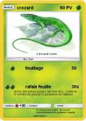 crozard