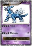 Dialga