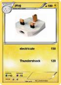 plug