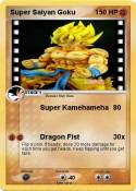Super Saiyan