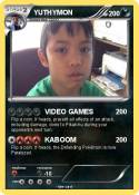YUTHYMON