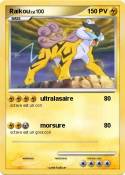 Raikou