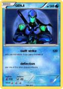 GENJI