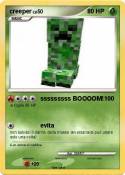 creeper