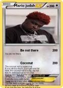 Mario judah