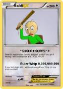 Baldi