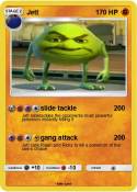 Jett