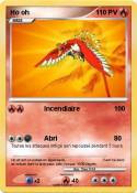 Ho oh